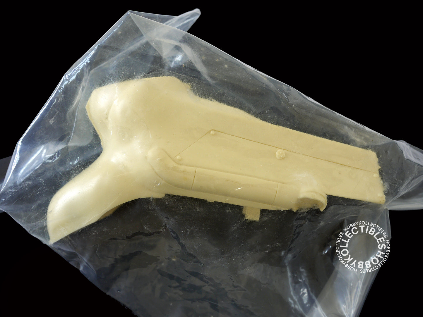 Bomvol Und Zionel Ma.K SF3D 1/20 Mecha Gladiator Resin Model Kit