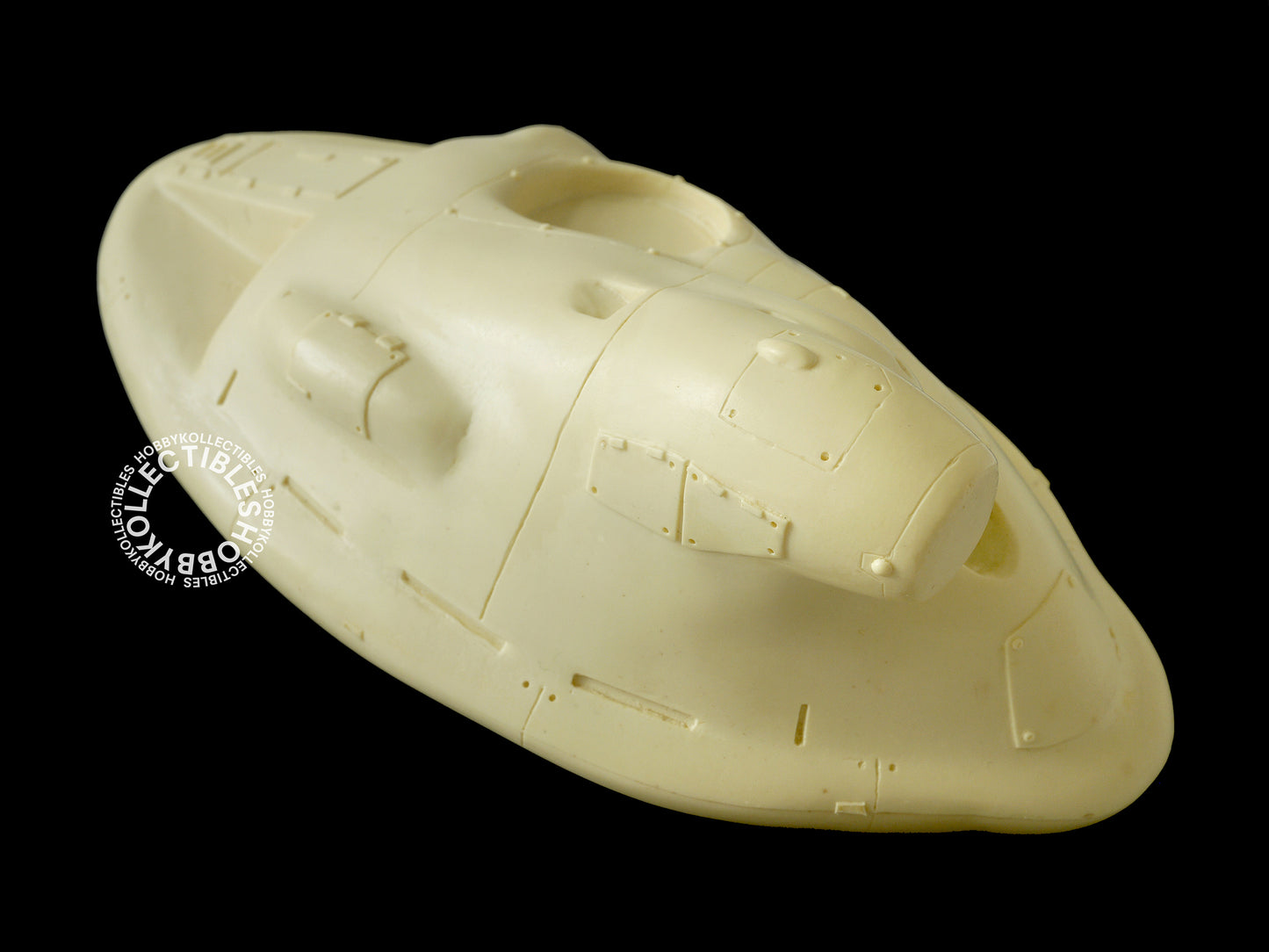 Ma.K SF3D Ken Ken KouBou 1/35 Mecha F-boot Full Resin Model Kit