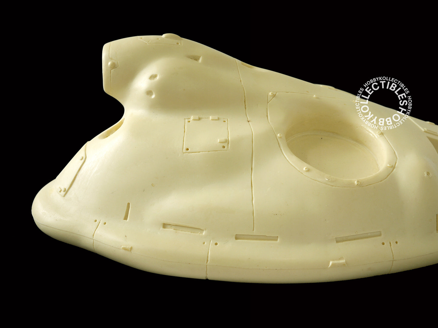 Ma.K SF3D Ken Ken KouBou 1/35 Mecha F-boot Full Resin Model Kit