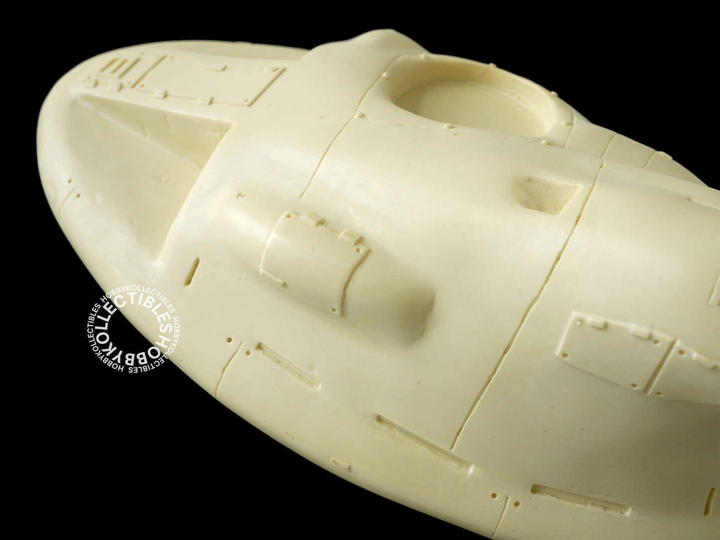 Ma.K SF3D Ken Ken KouBou 1/35 Mecha F-boot Full Resin Model Kit