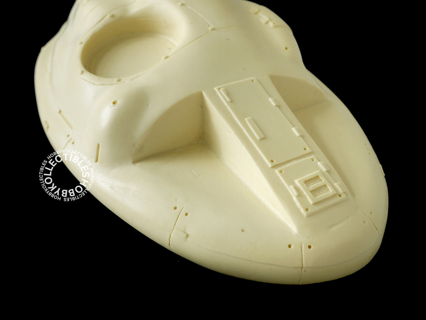 Ma.K SF3D Ken Ken KouBou 1/35 Mecha F-boot Full Resin Model Kit