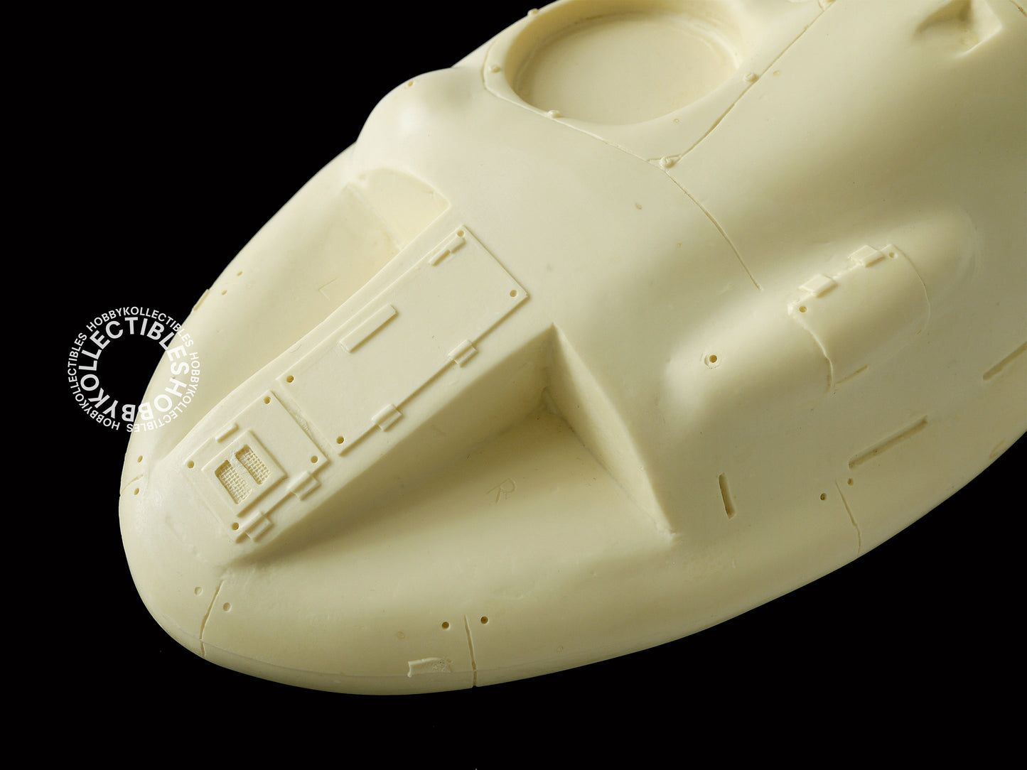 Ma.K SF3D Ken Ken KouBou 1/35 Mecha F-boot Full Resin Model Kit