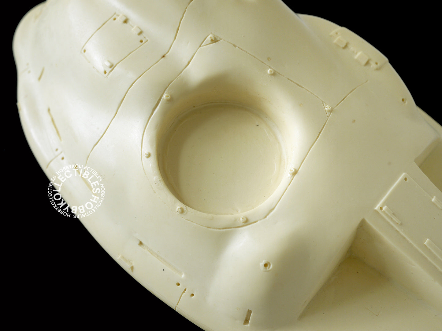 Ma.K SF3D Ken Ken KouBou 1/35 Mecha F-boot Full Resin Model Kit