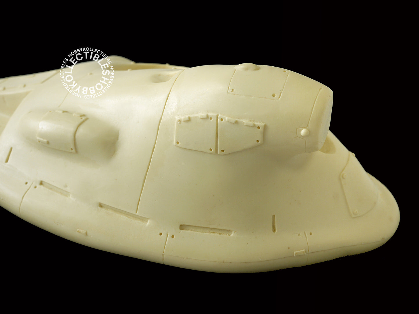 Ma.K SF3D Ken Ken KouBou 1/35 Mecha F-boot Full Resin Model Kit