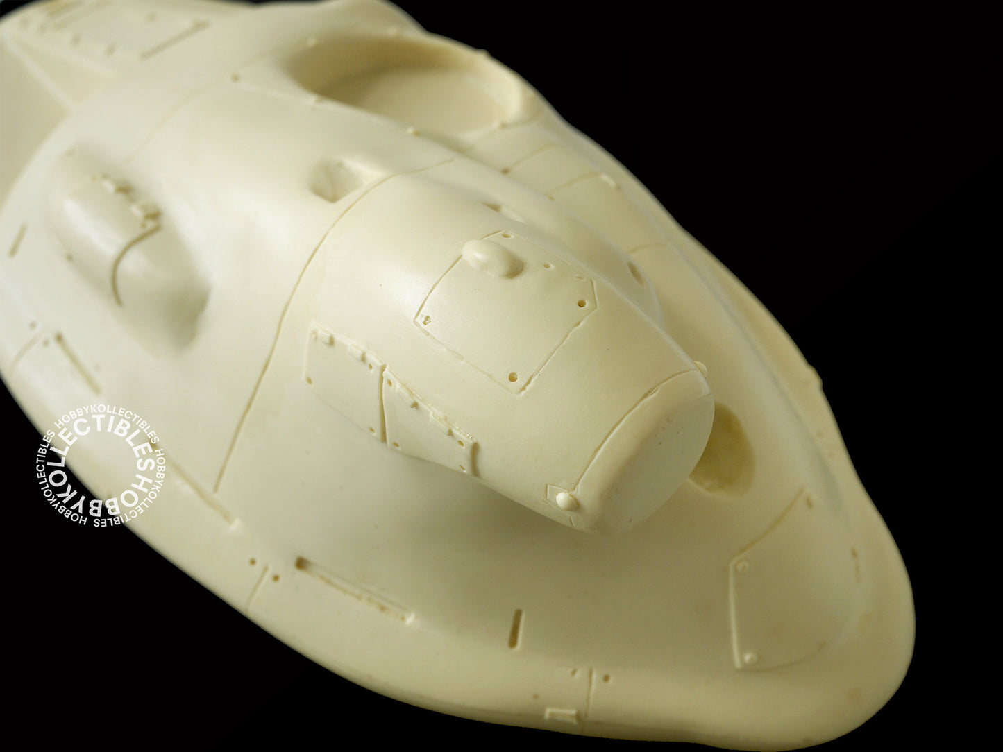 Ma.K SF3D Ken Ken KouBou 1/35 Mecha F-boot Full Resin Model Kit