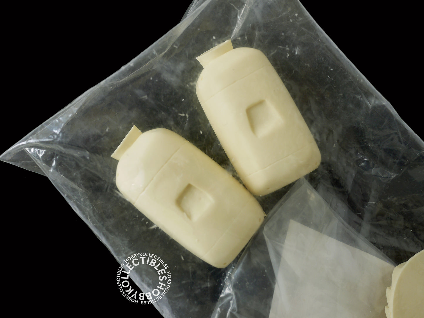 Ma.K SF3D Ken Ken KouBou 1/35 Mecha F-boot Full Resin Model Kit