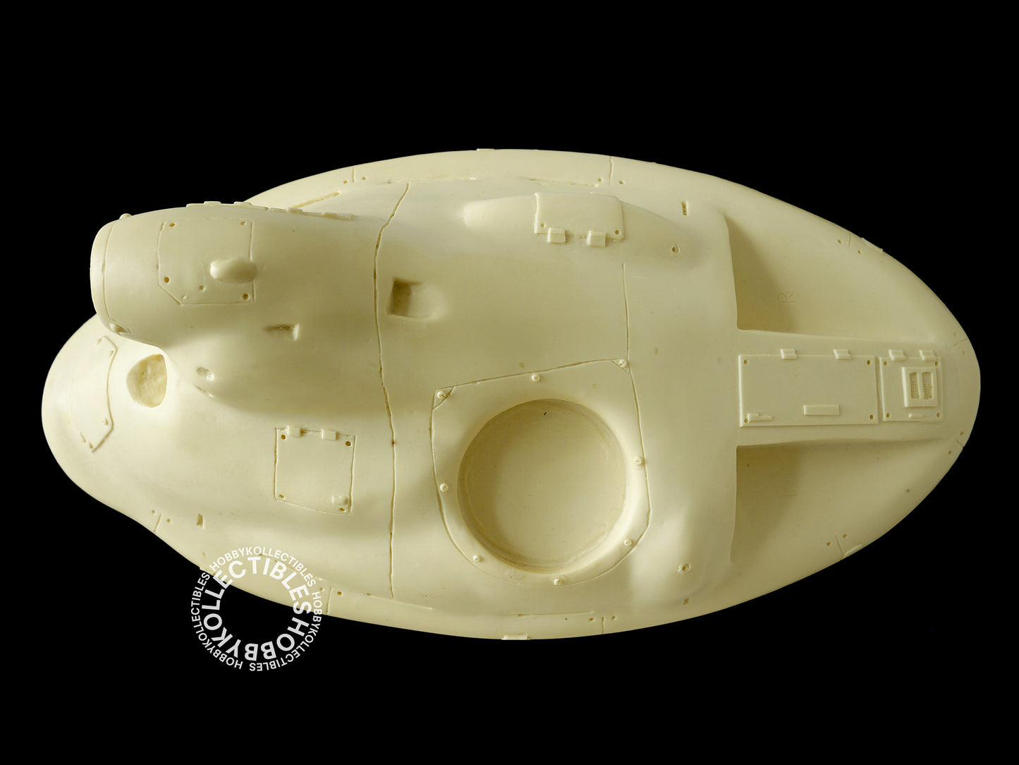 Ma.K SF3D Ken Ken KouBou 1/35 Mecha F-boot Full Resin Model Kit