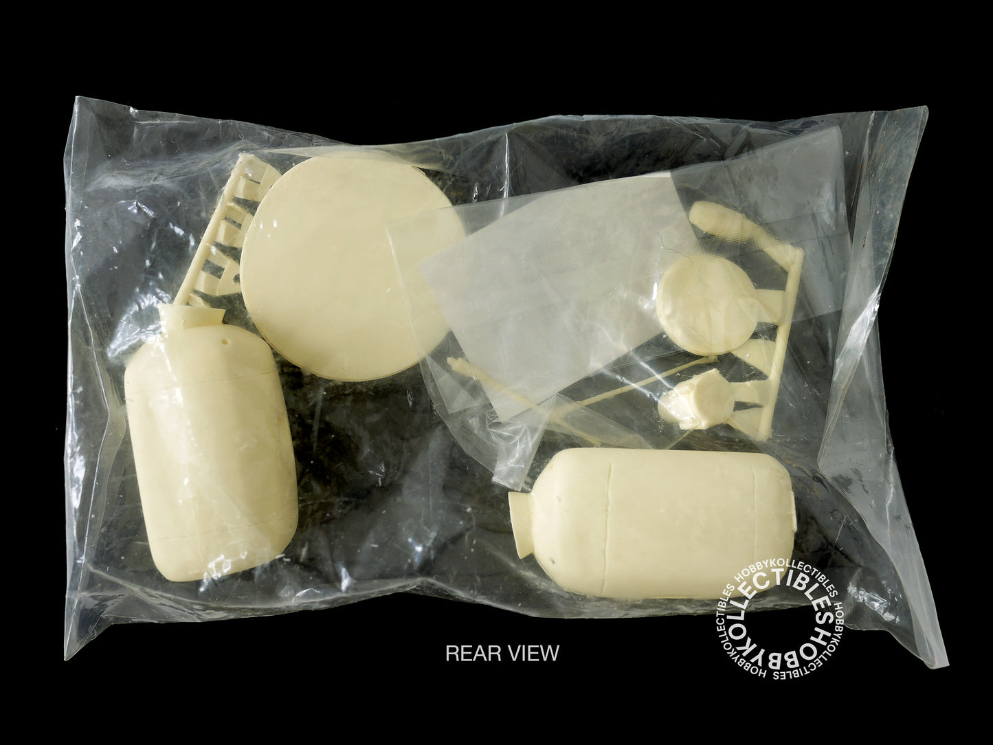 Ma.K SF3D Ken Ken KouBou 1/35 Mecha F-boot Full Resin Model Kit