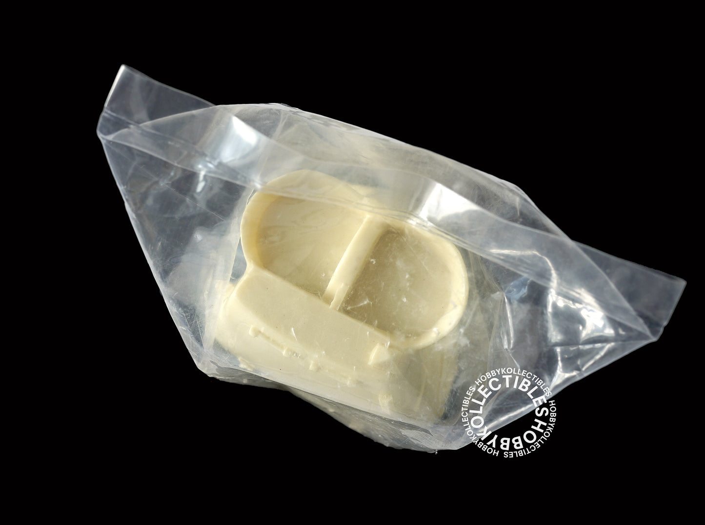 Ma.K SF3D Zionel Westen 1/20 Blech Mann WF Resin Model Kit