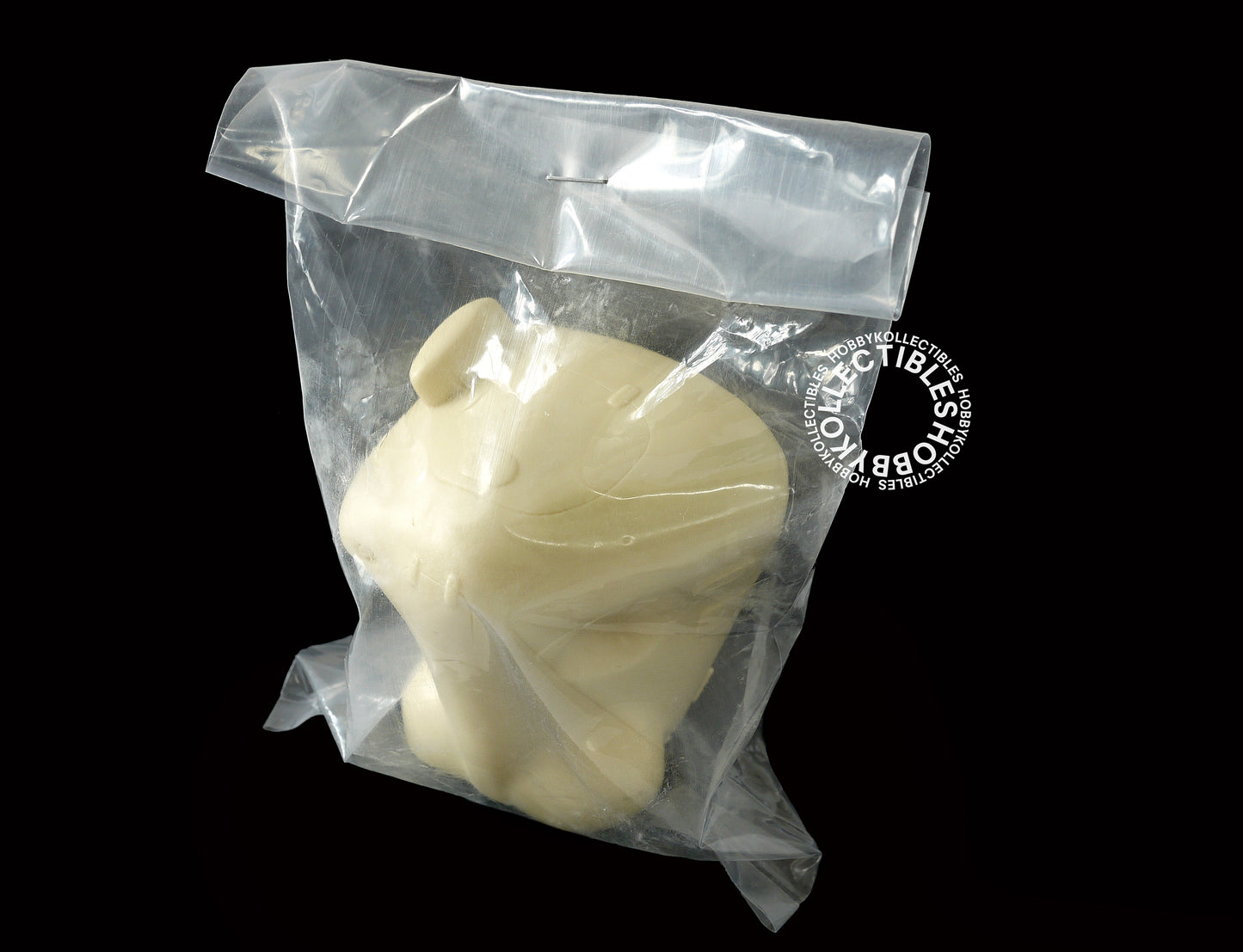 Ma.K SF3D Zionel Westen 1/20 Blech Mann WF Resin Model Kit