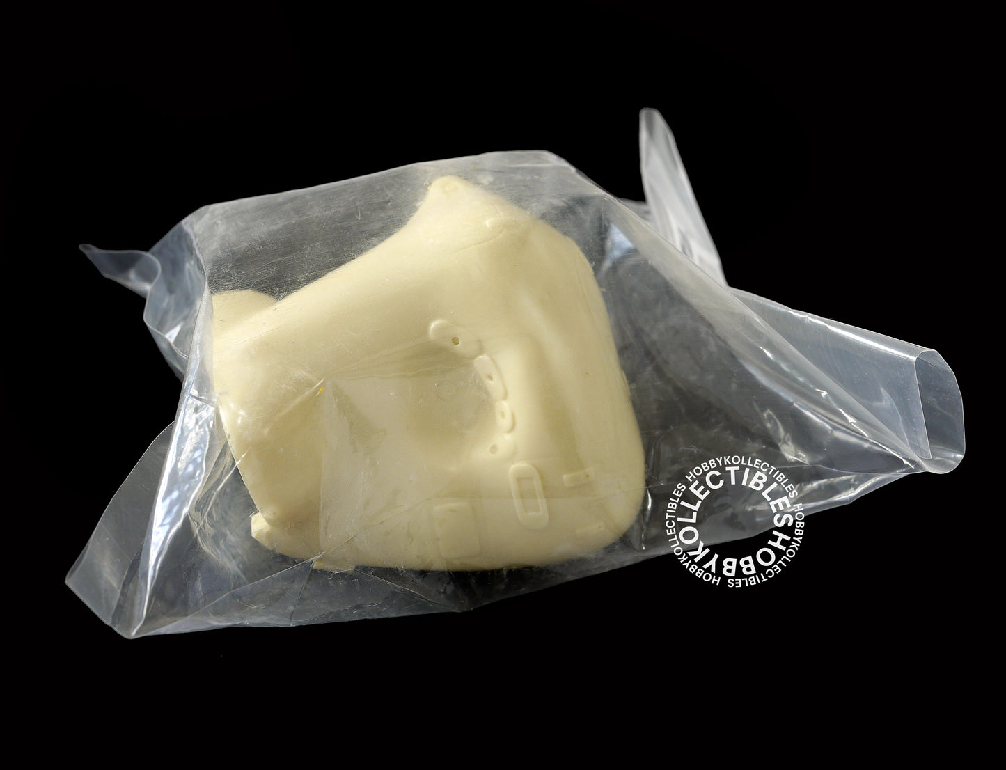 Ma.K SF3D Zionel Westen 1/20 Blech Mann WF Resin Model Kit