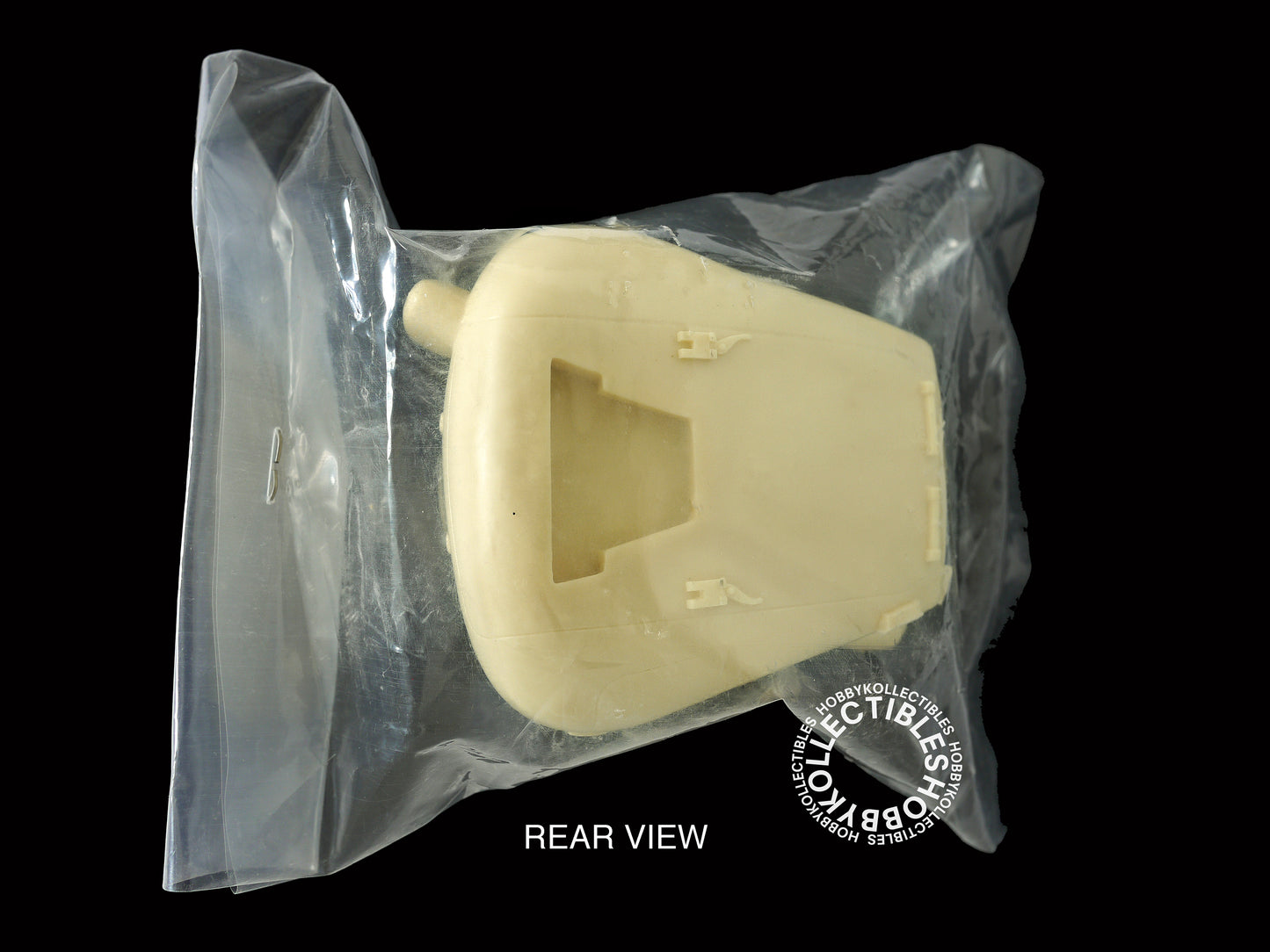 Ma.K SF3D Zionel Westen 1/20 Blech Mann WF Resin Model Kit