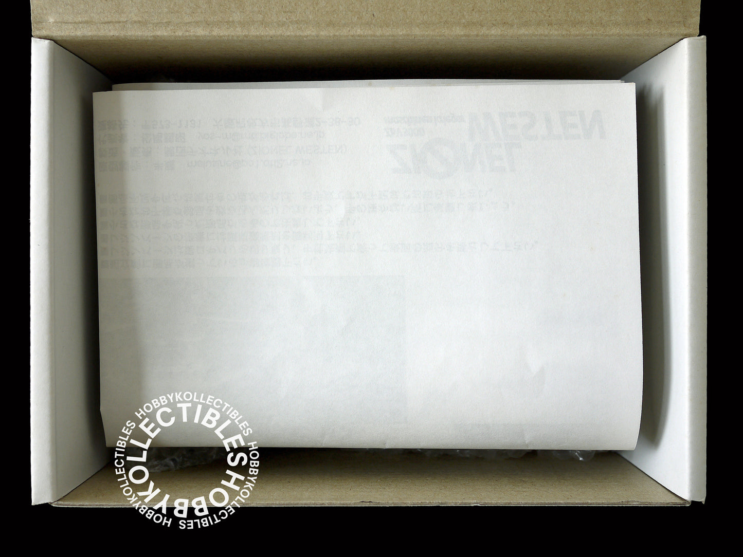 Ma.K SF3D Zionel Westen 1/20 Seapig WF Resin TransKit Model Kit