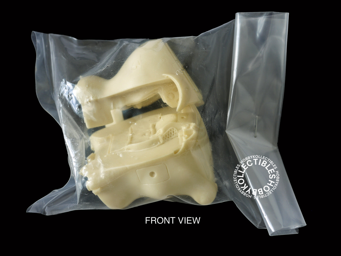 Ma.K SF3D Zionel Westen 1/20 Seapig WF Resin TransKit Model Kit