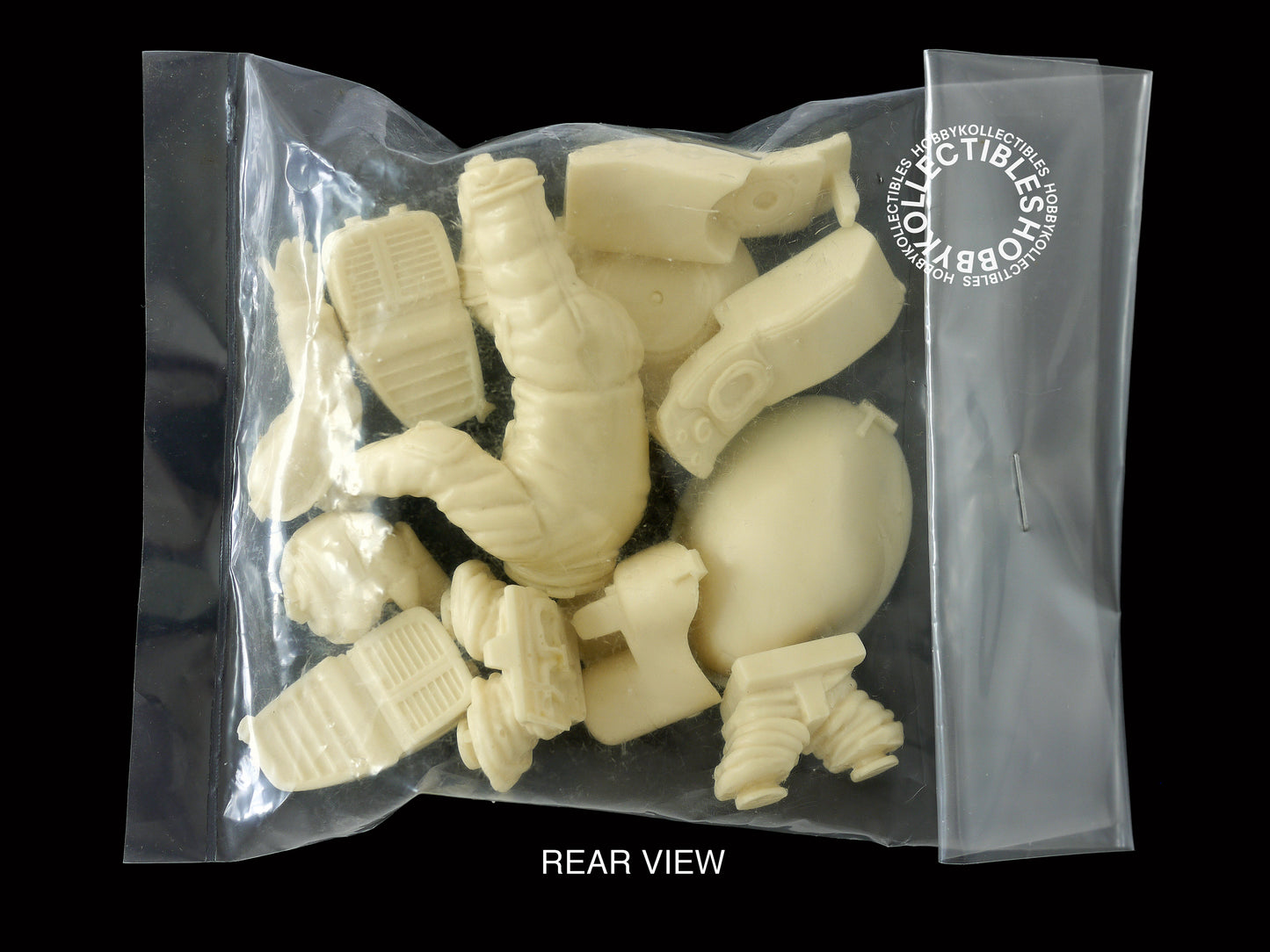 Ma.K SF3D Zionel Westen 1/20 Seapig WF Resin TransKit Model Kit