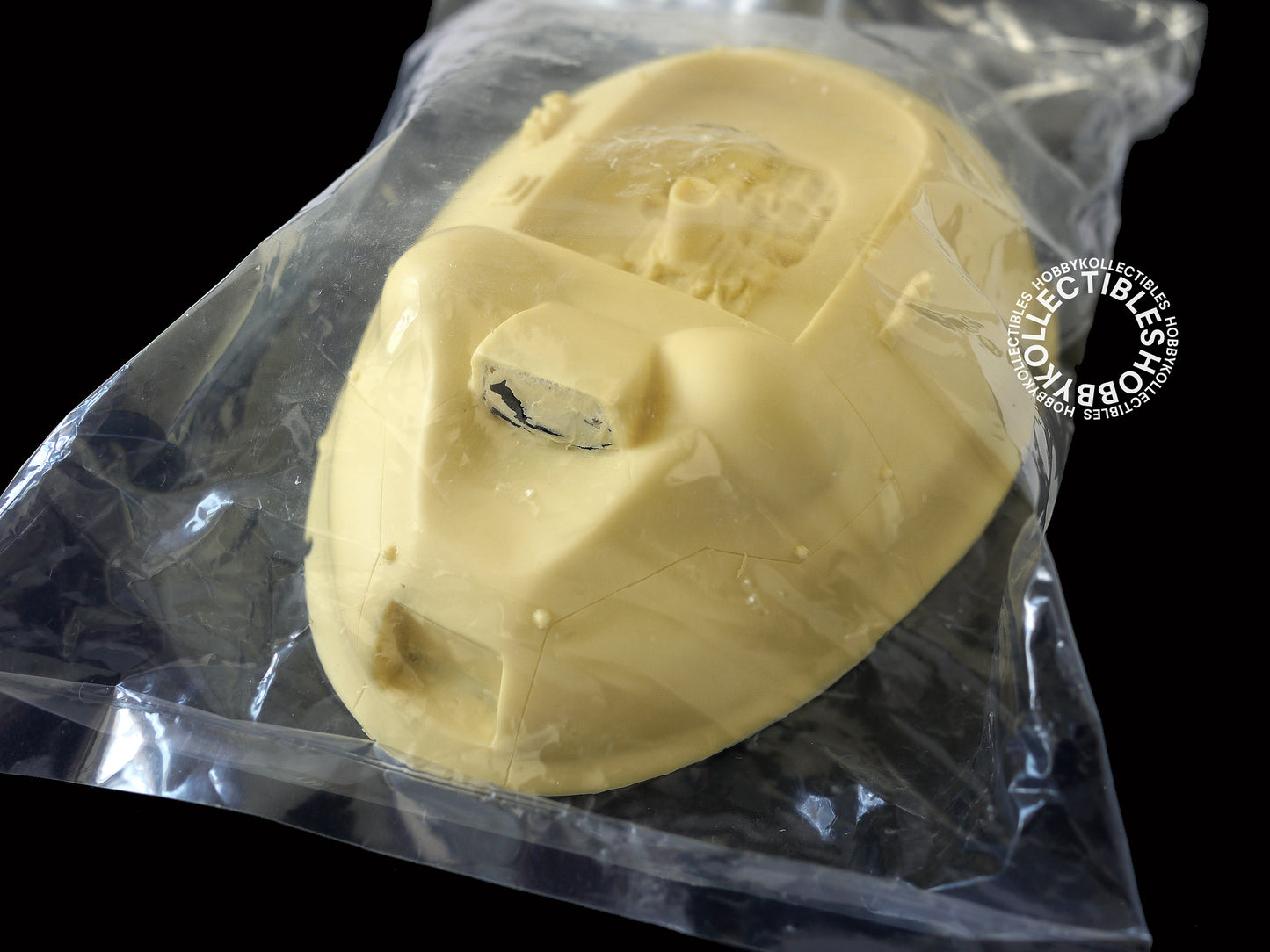 Ma.K SF3D Zionel Westen 1/35 Oskar WF Resin Model Kit