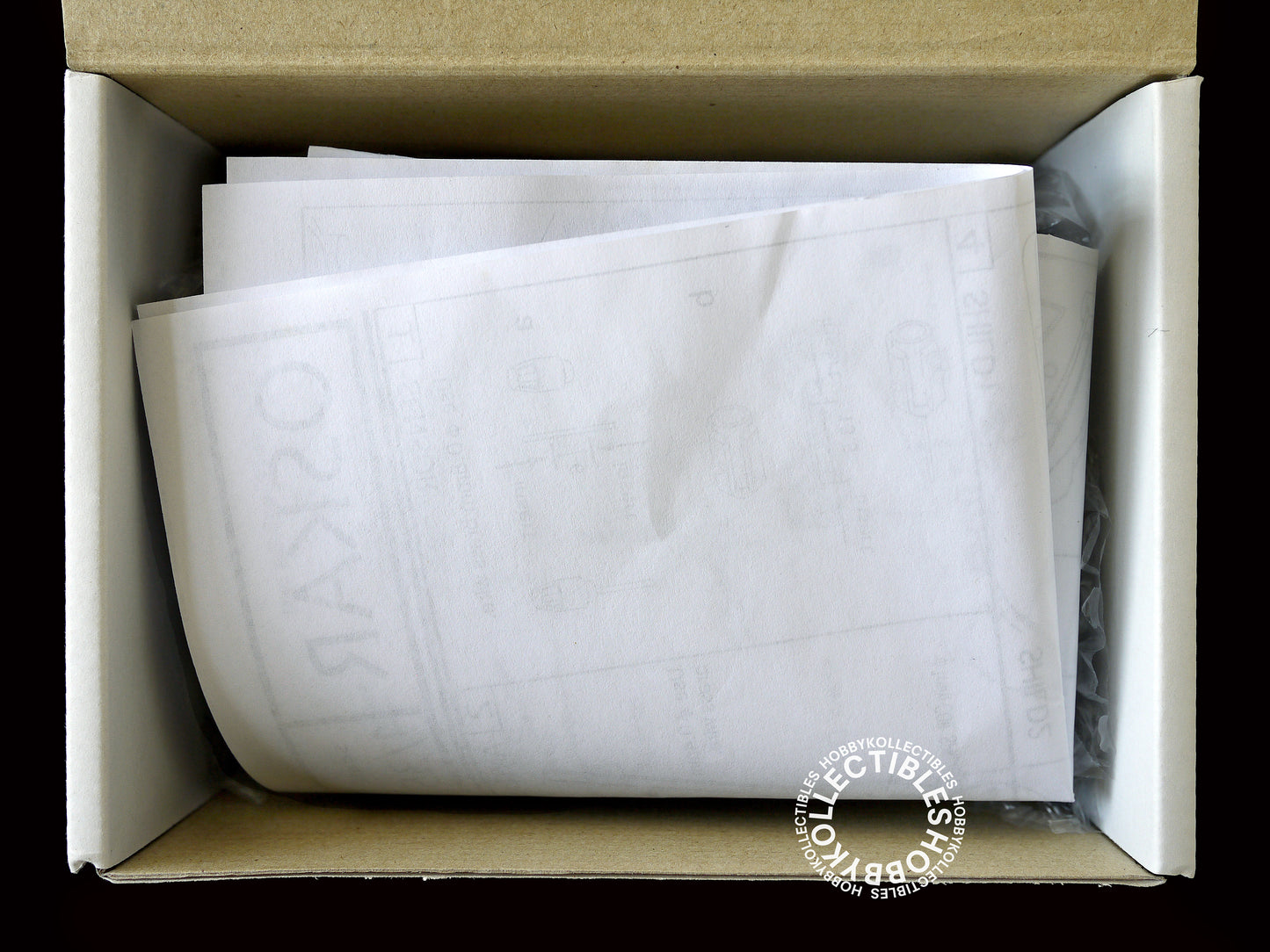 Ma.K SF3D Zionel Westen 1/35 Oskar WF Resin Model Kit
