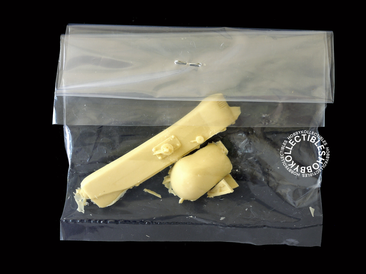 Ma.K SF3D Zionel Westen 1/35 Oskar WF Resin Model Kit