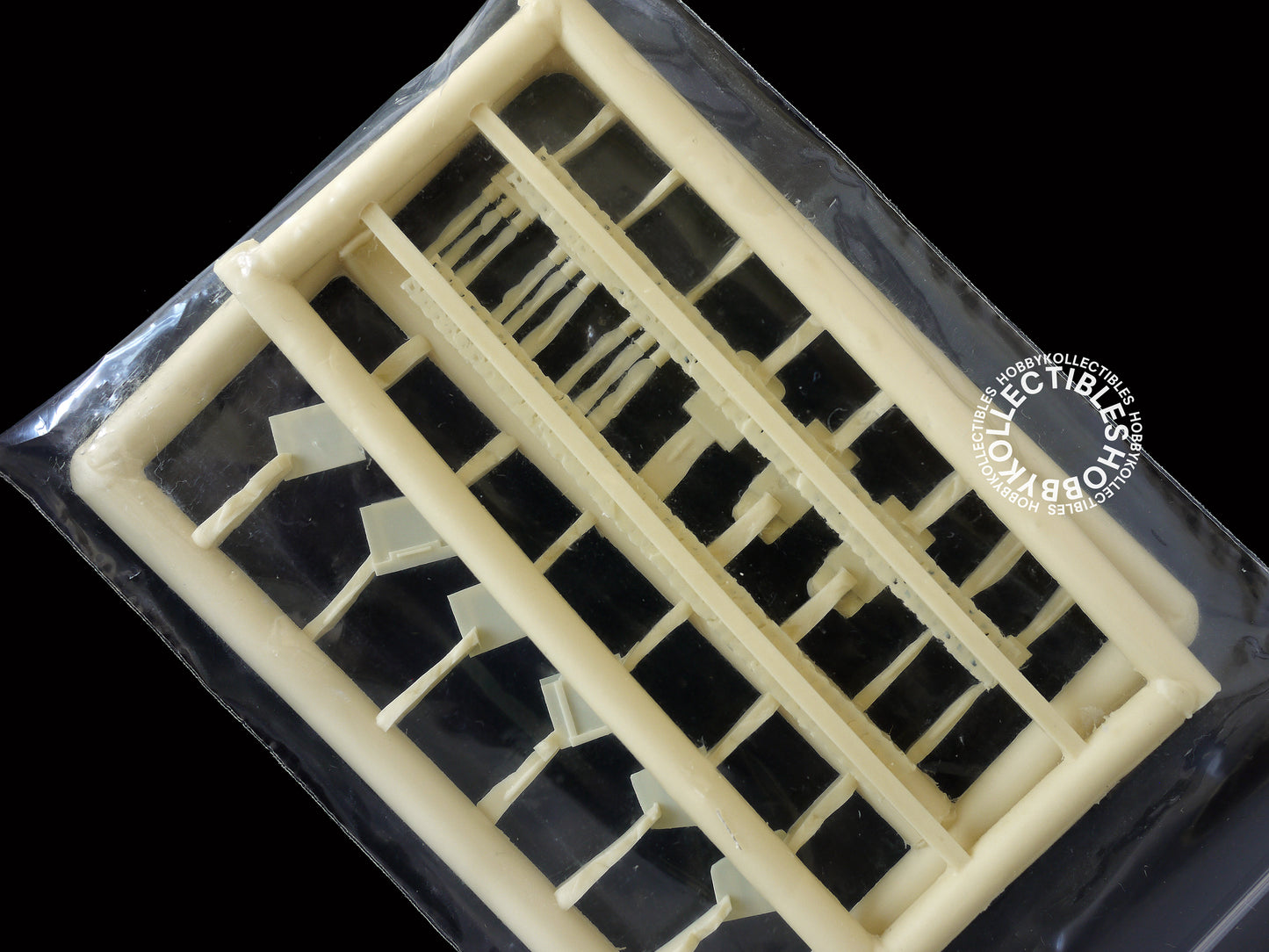 Ma.K SF3D Zionel Westen 1/76 Dollhouse WF Resin Model Kit
