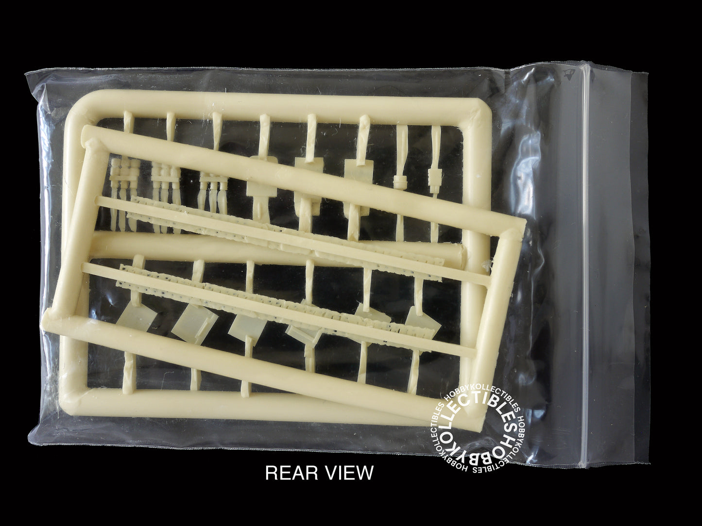 Ma.K SF3D Zionel Westen 1/76 Dollhouse WF Resin Model Kit