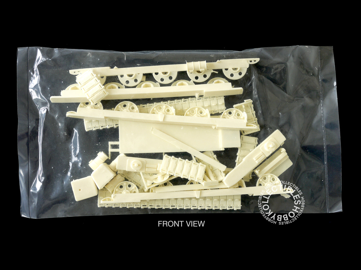 Ma.K Tenbowkissa SF3D 1/76 Green Buffalo Resin Model Kit
