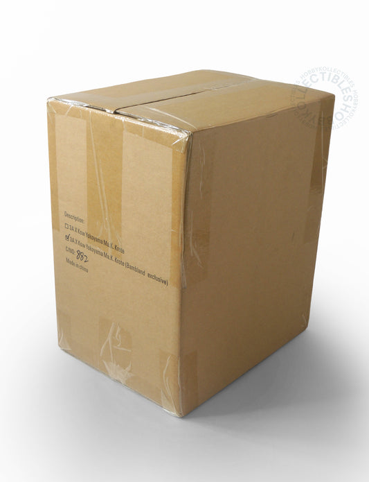 Ma.K threeA SF3D 1/12 Krote TW-47 Bambaland V. Factory Sealed