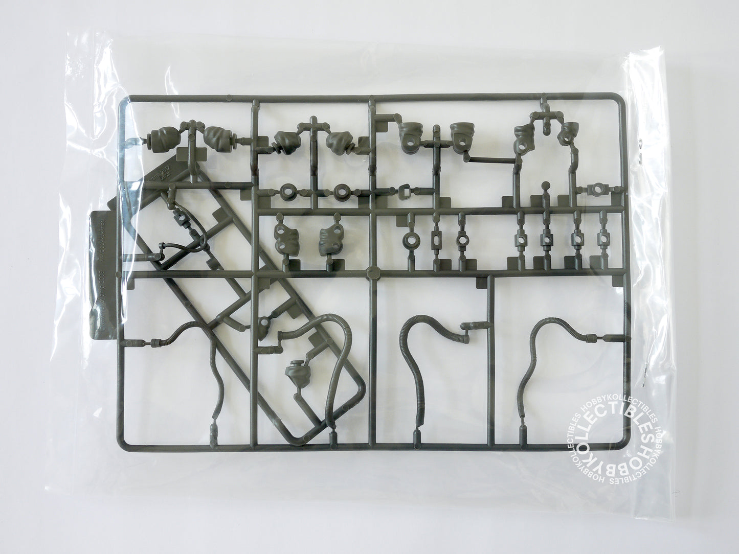 Ma.K Wave SF3D Mecha 1/20 SAFS MK.III A8/R8 Plastic Model Kit