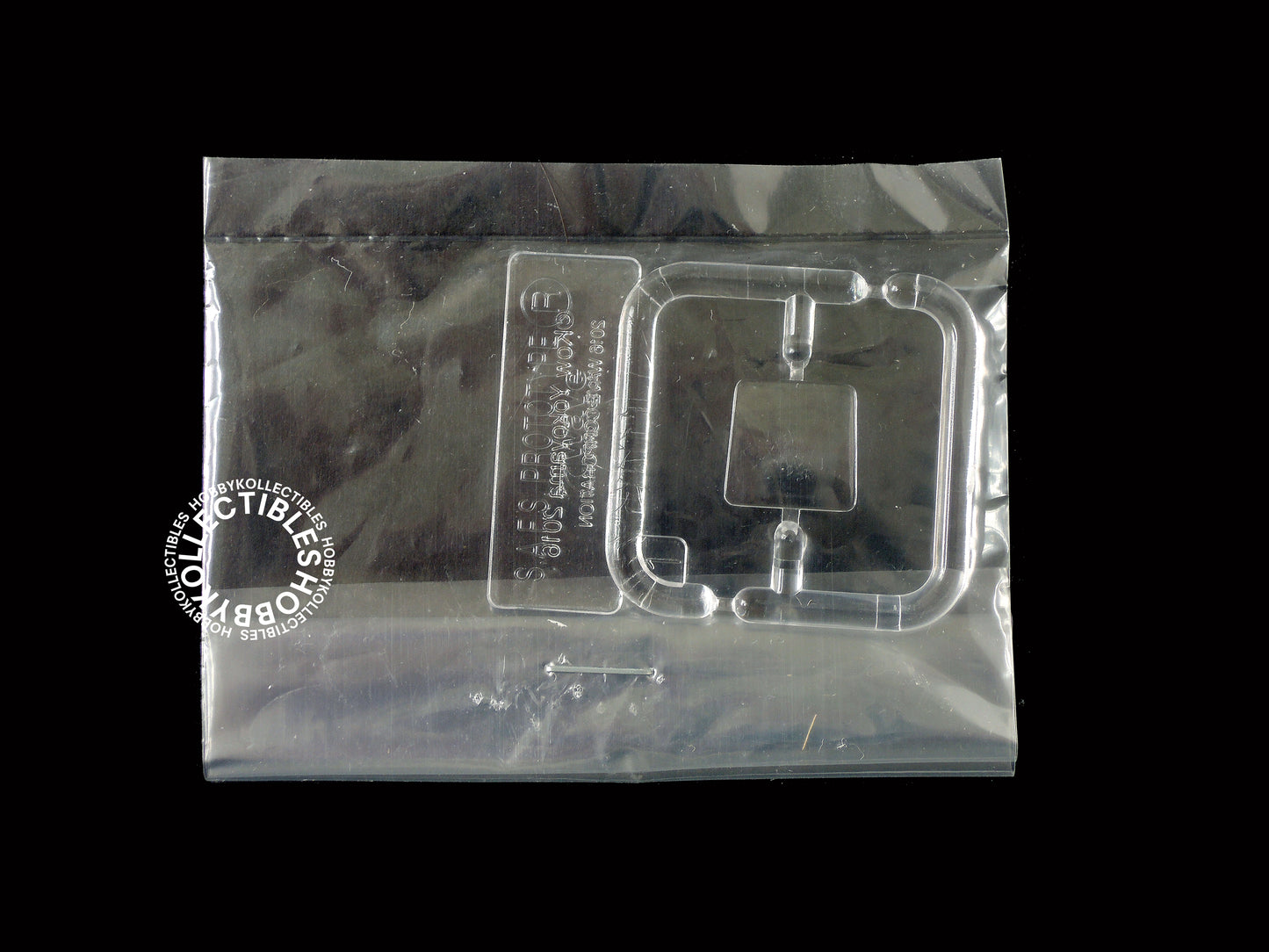 Ma.K Wave SF3D 1/20 SAFS Prototype Model Kit