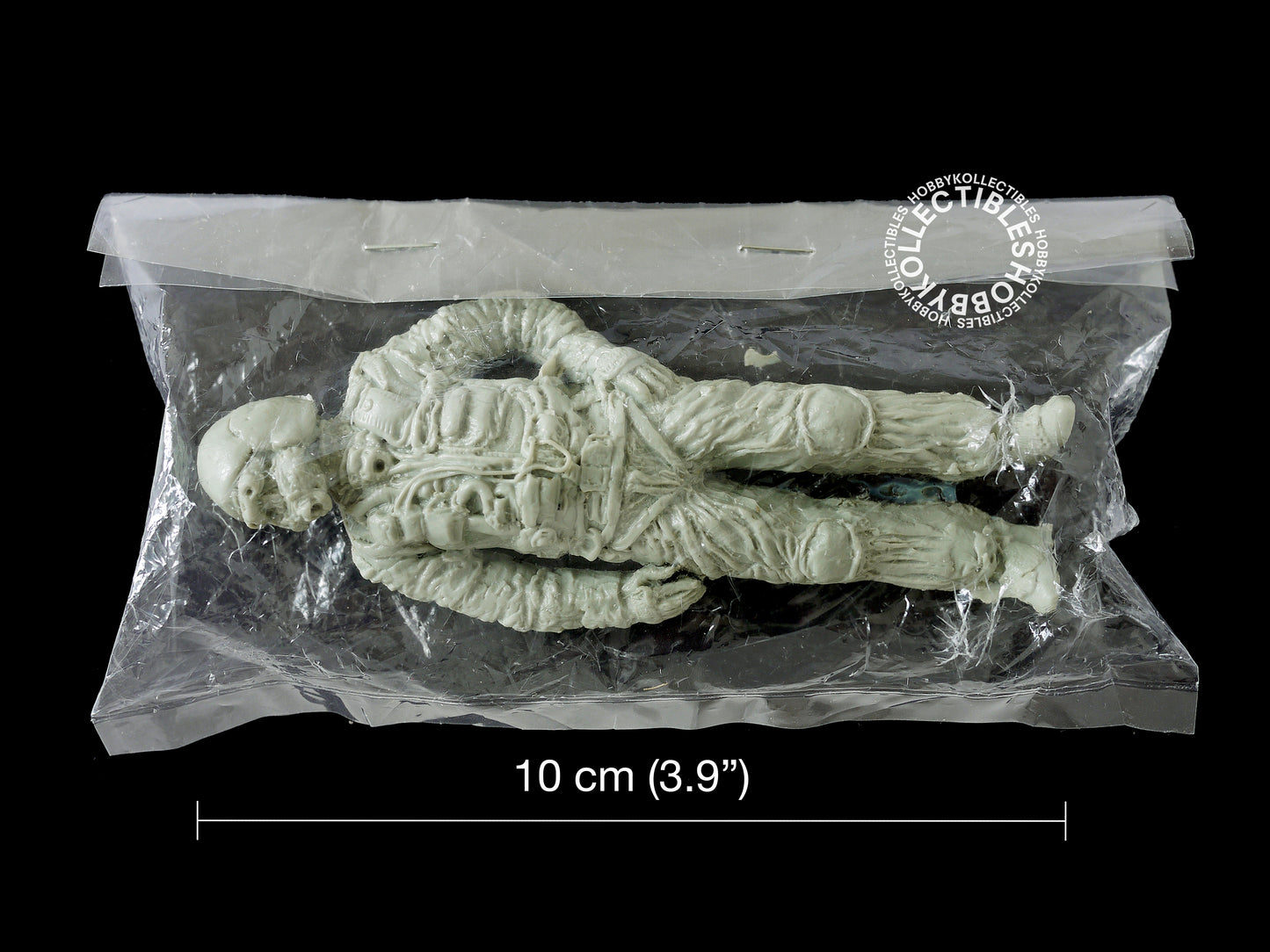 Ma.K B & K Model 1/20 Robot Battle Mk.44 Blech Mann Resin Model Kit