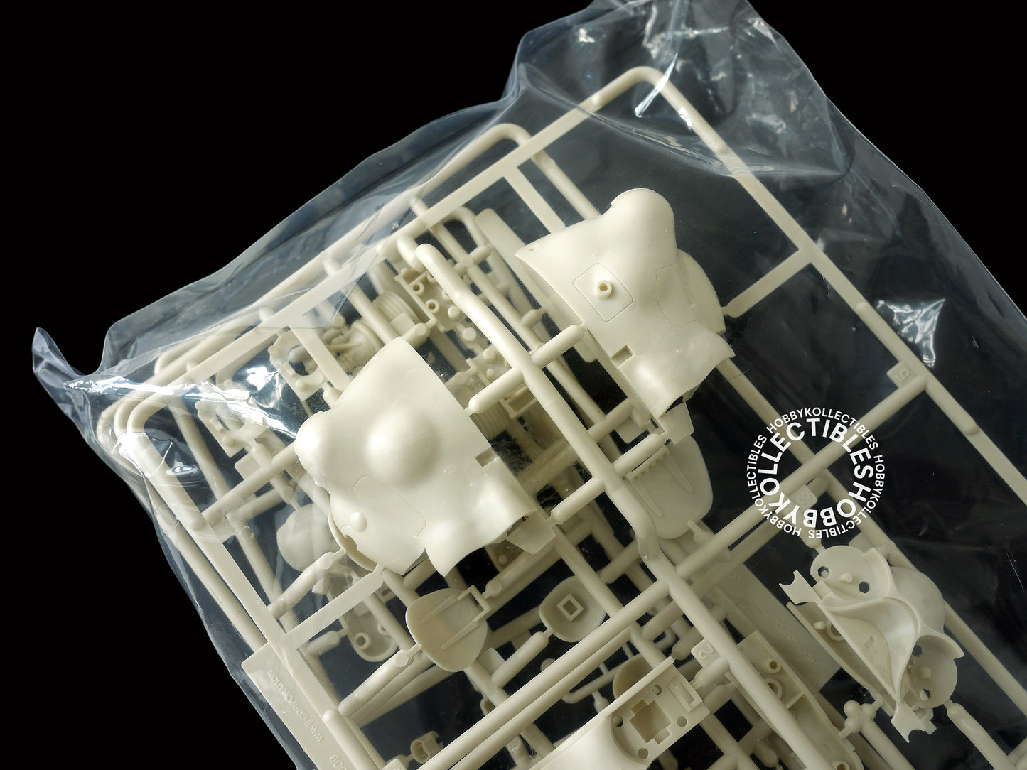 Wave Post Hobby Ma.K in SF3D 1/20 Super Ball Limited Edition