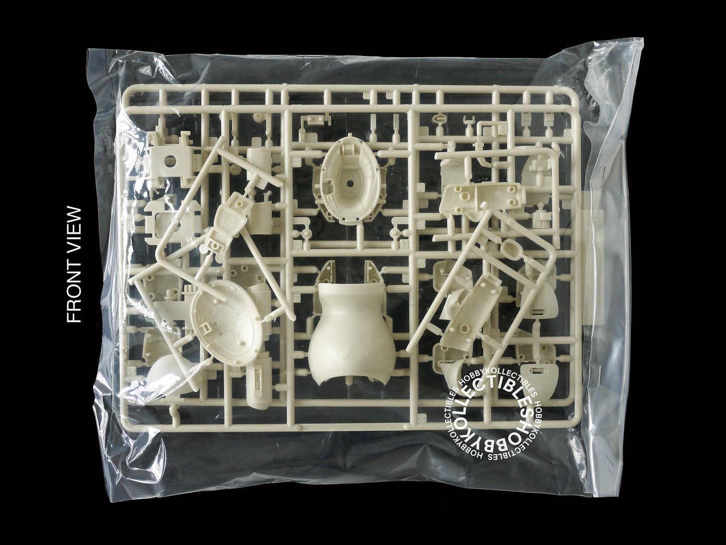 Wave Post Hobby Ma.K in SF3D 1/20 Super Ball Limited Edition