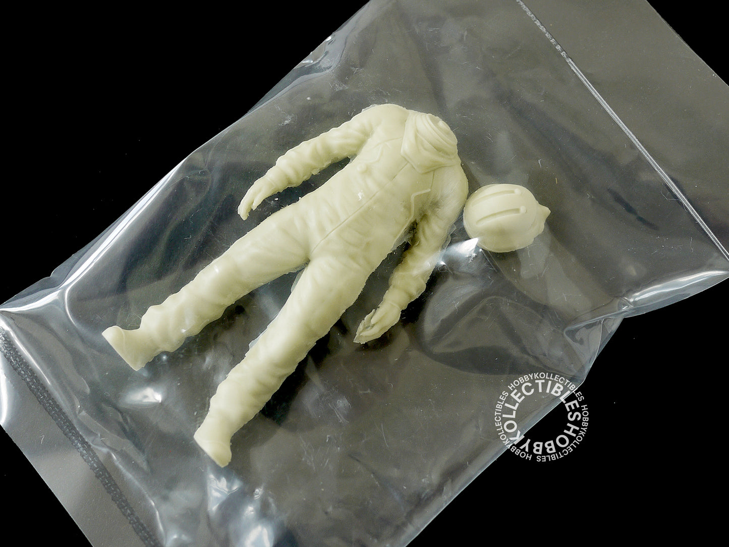 Lot of 2 Makoto Ma.K 1/35 New Fireball + Prowler w/Pilot Resin Kit