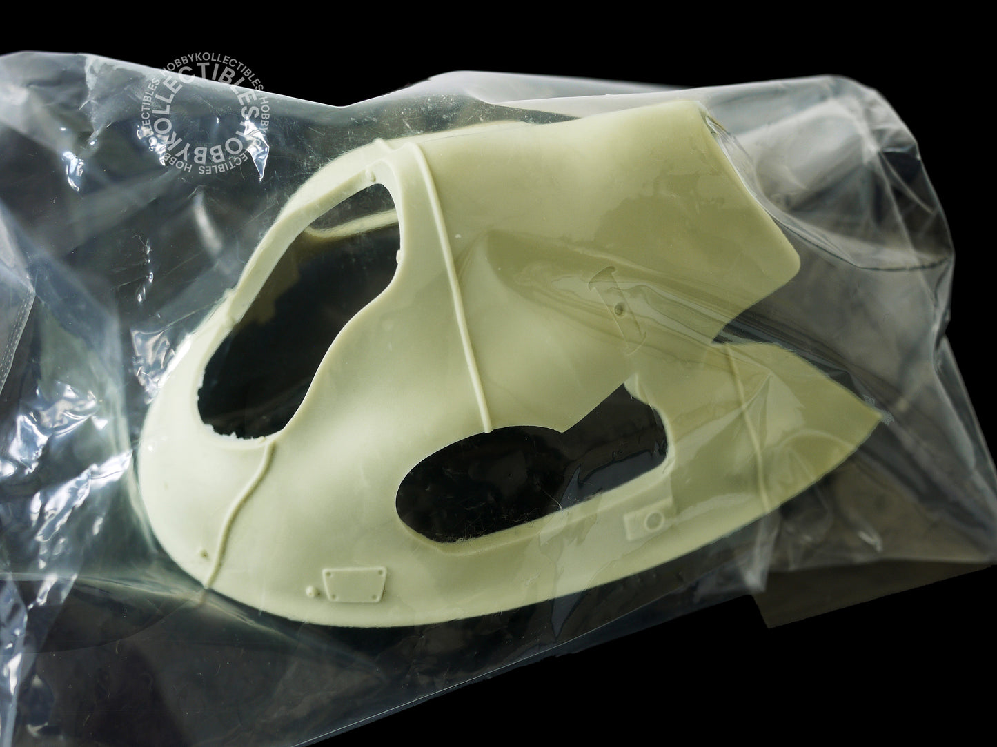 Makoto Ma.K SF3D 1/35 Schnecke Full Resin Garage Kit MKM07