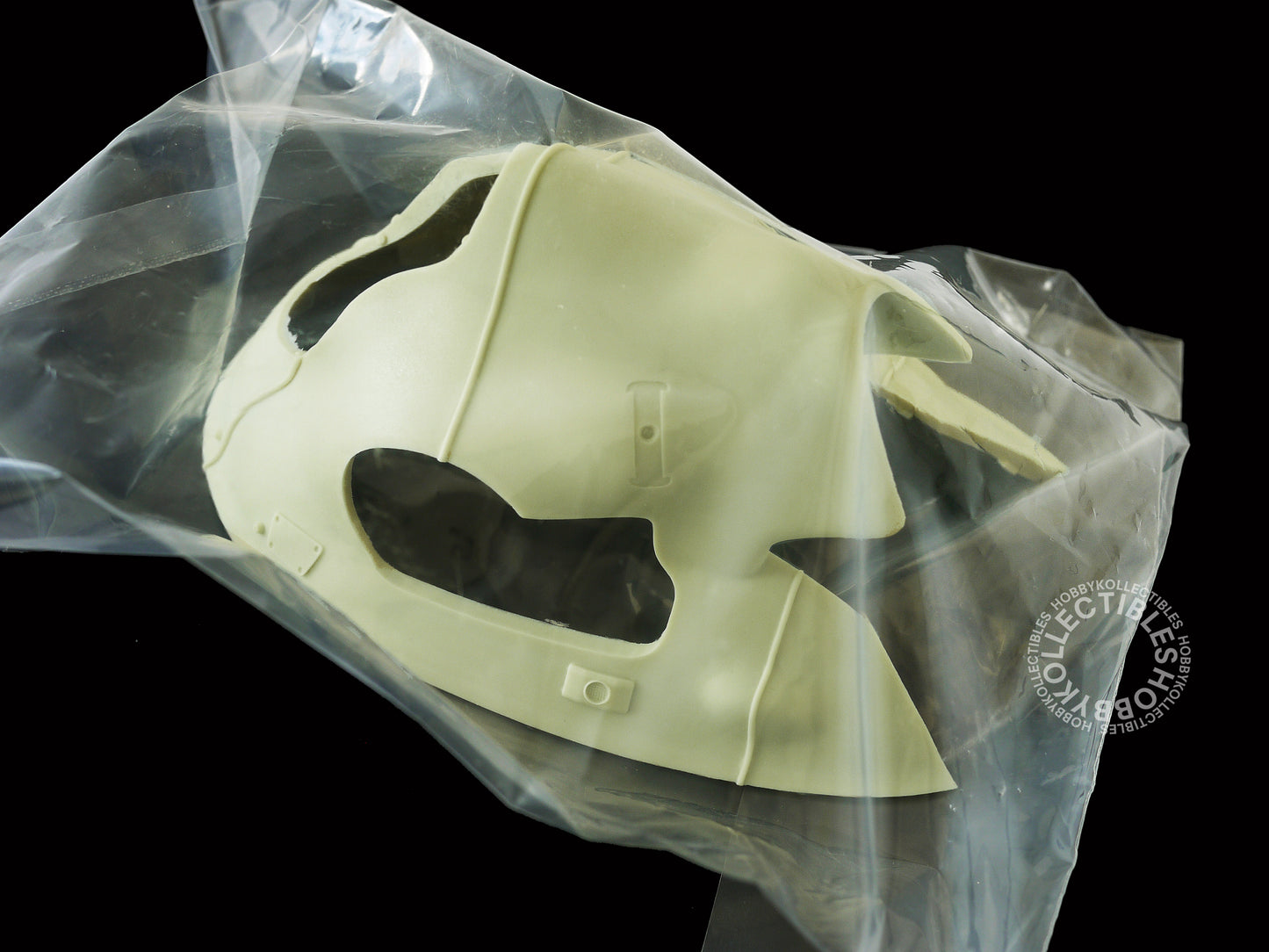 Makoto Ma.K SF3D 1/35 Schnecke Full Resin Garage Kit MKM07