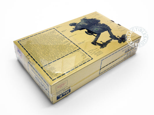 Ma.K Modelkasten Vintage 1/20 Küster Resin/Plastic Model Kit Factory Sealed