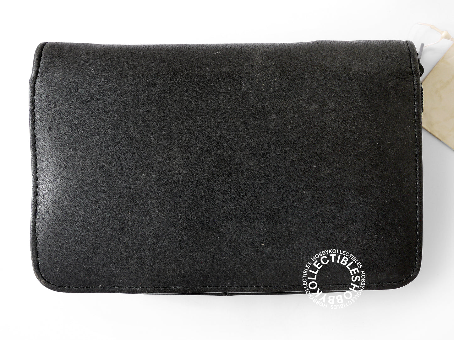 Lot (C) - Apple Vintage Leather Case for Newton MessagePad 110 + MISC Accessories