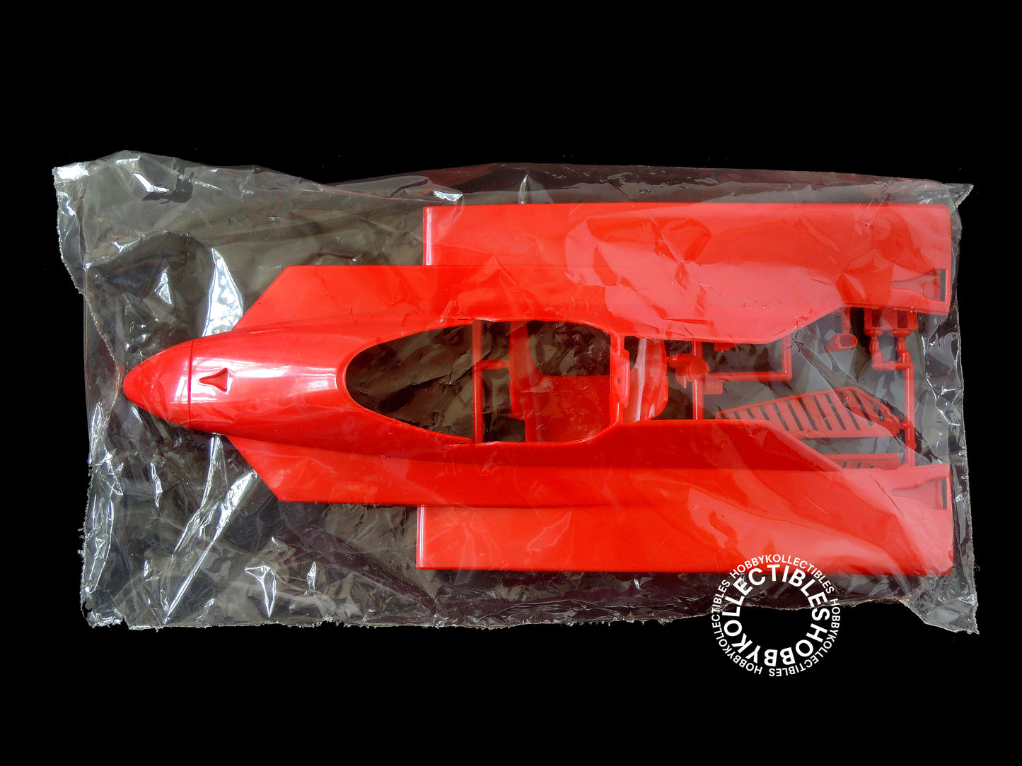 Protar Vintage 1/12 Ferrari 126 C2 F1 Mod.188 Model Kit