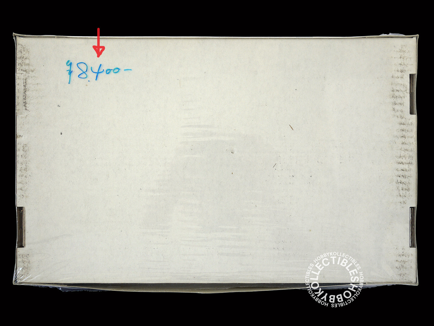 (SOLD) Protar Vintage 1/9 AJS 7R Mod.153 Metal Parts Factory Sealed