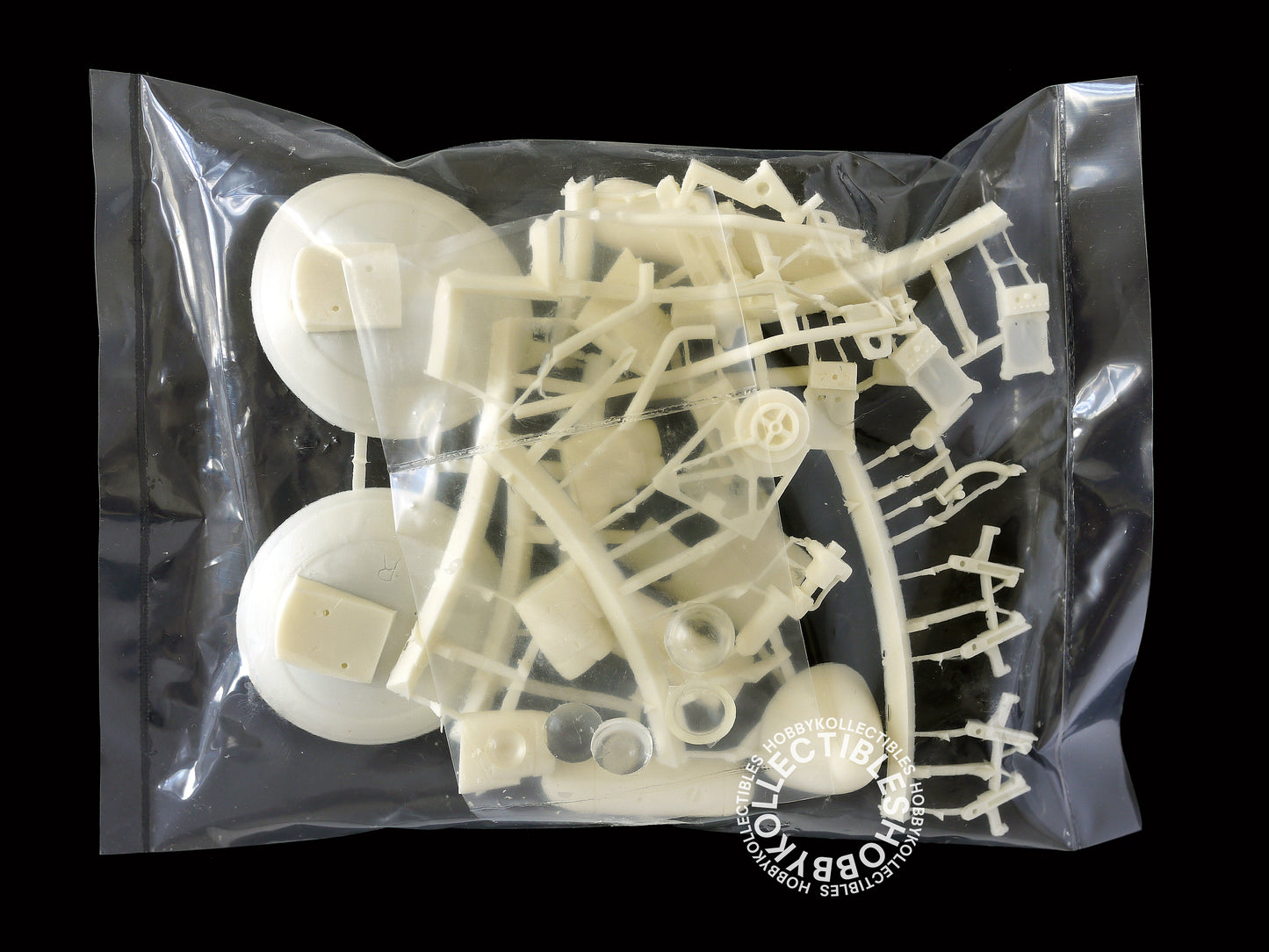 Ma.K Rainbow Egg SF3D 1/35 Ferkel SS-87 Resin Model Kit