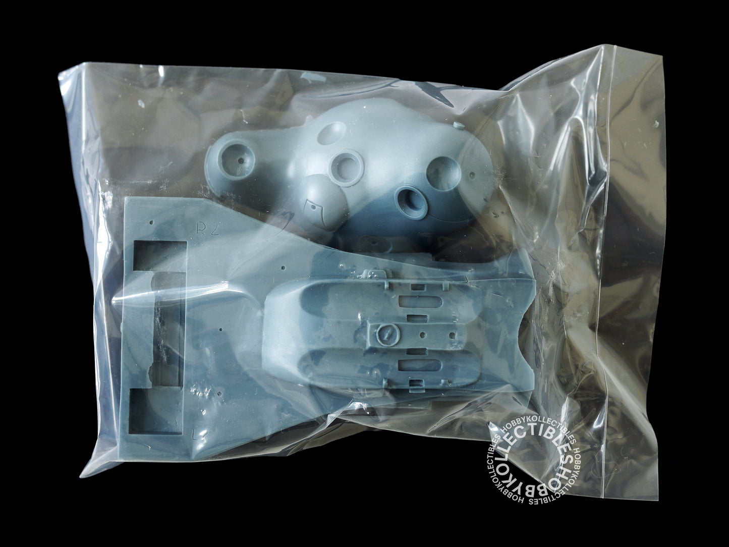 Ma.K Rainbow Egg SF3D Mecha 1/35 Ferkel SS-87 Full Resin Model Kit
