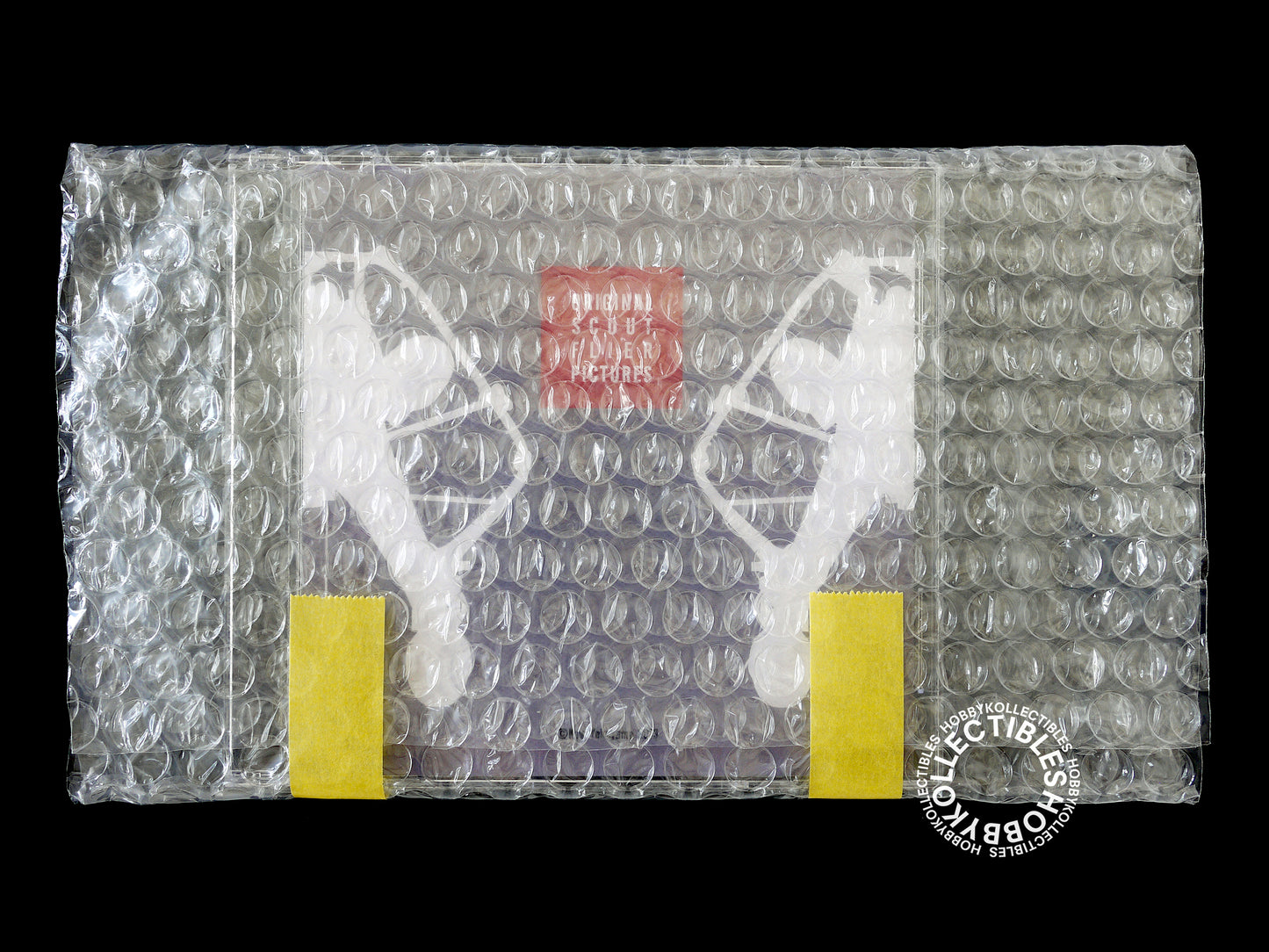 Ma.K Rainbow Egg SF3D 1/20 Mecha Scout Flier Resin Model Kit