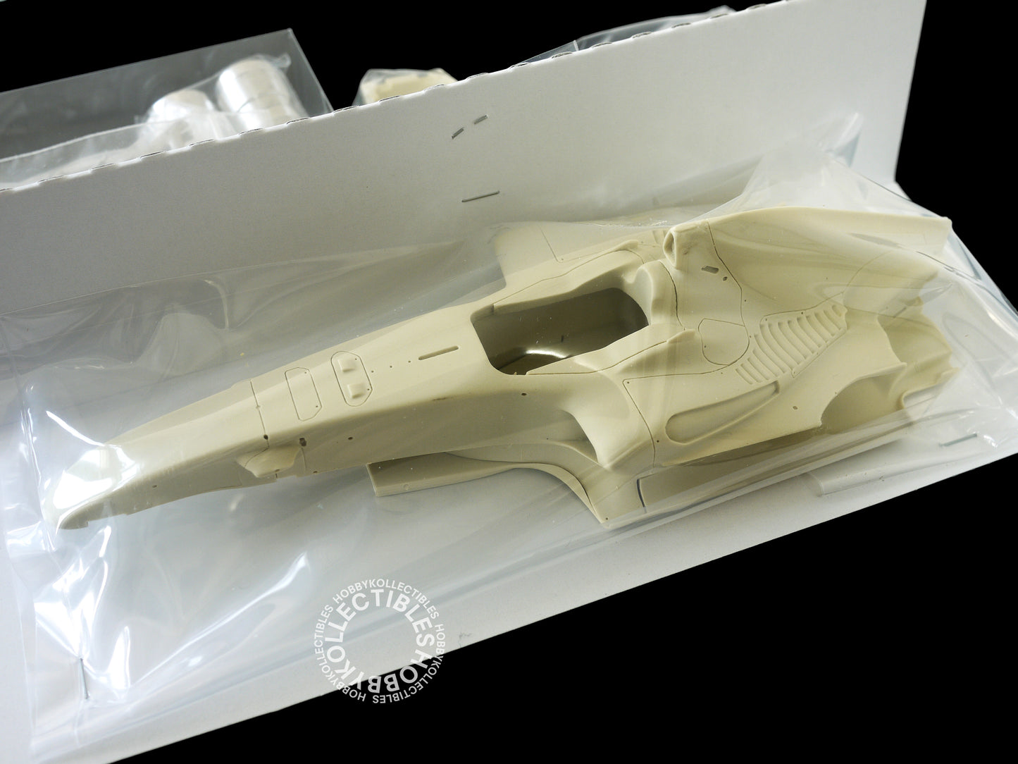 Studio27 1/20 BMW Sauber 2006 F1 Racing Model Kit Rare