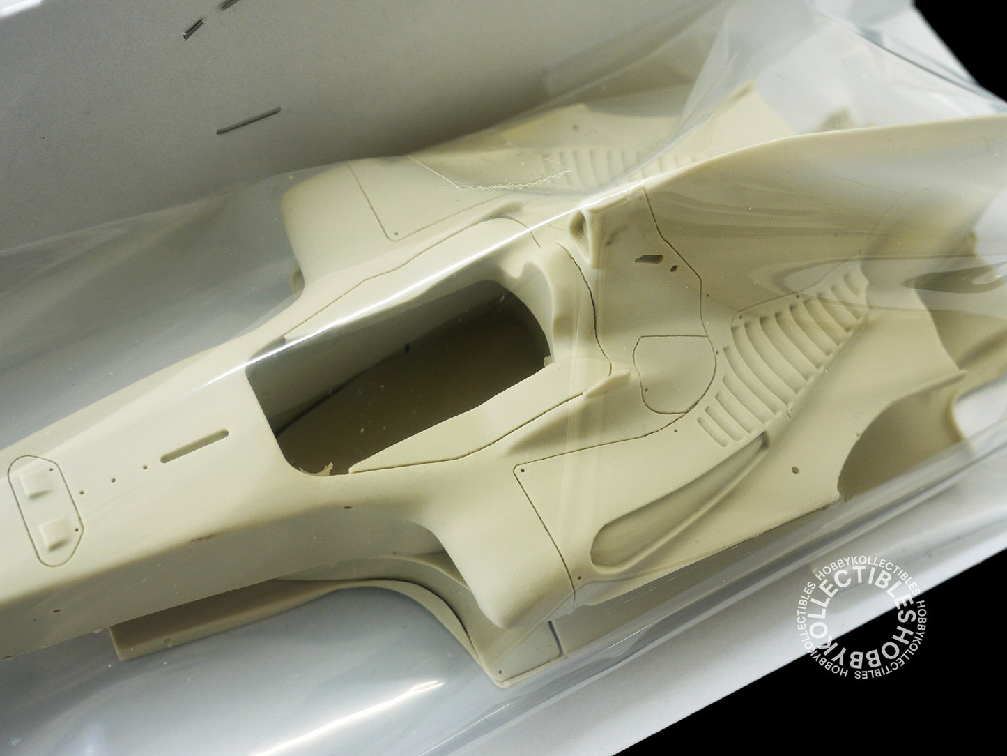 Studio27 1/20 BMW Sauber 2006 F1 Racing Model Kit Rare