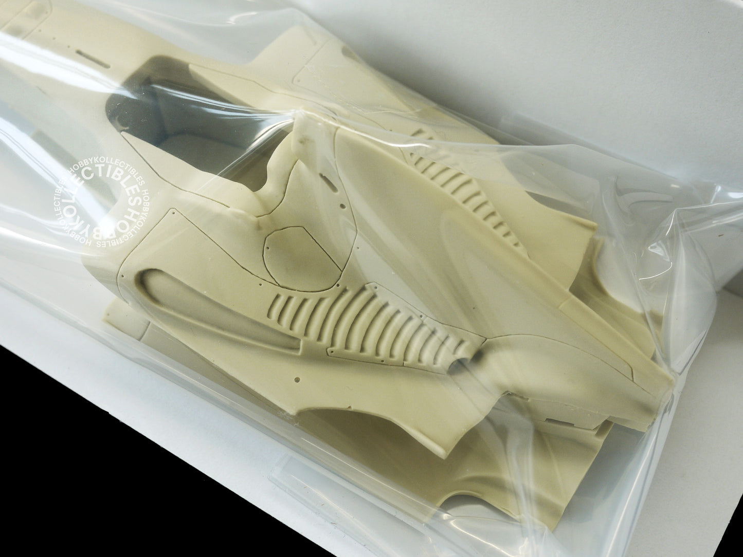 Studio27 1/20 BMW Sauber 2006 F1 Racing Model Kit Rare