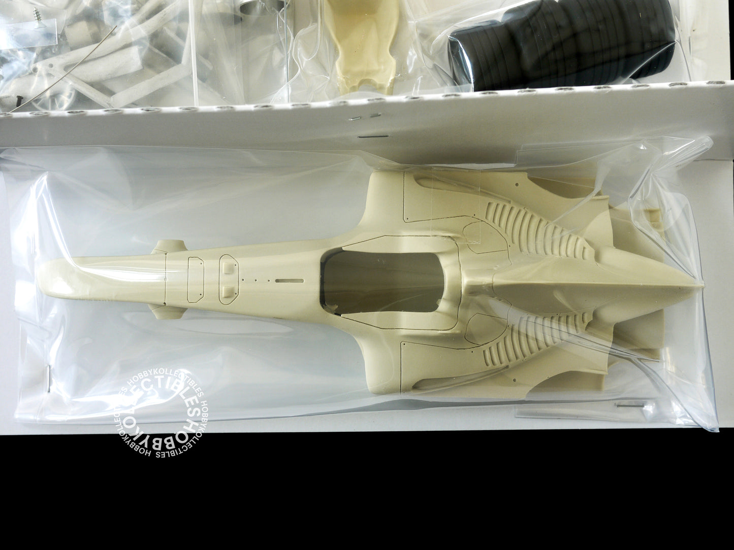Studio27 1/20 BMW Sauber 2006 F1 Racing Model Kit Rare