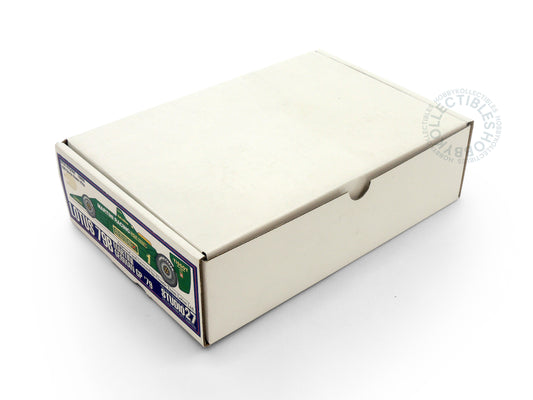 Studio 27 1/20 Lotus 79B Martini F1 Racing Car Model Kit