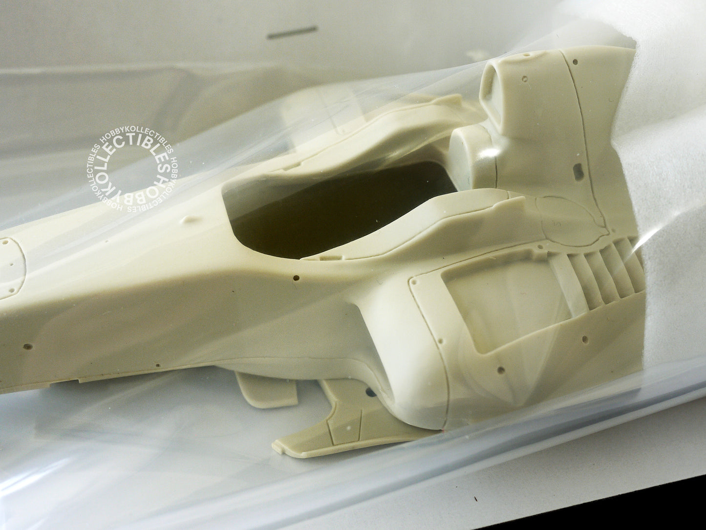 Studio27 1/20 Williams FW30 Memorial Livery V. F1 Racing Model Kit