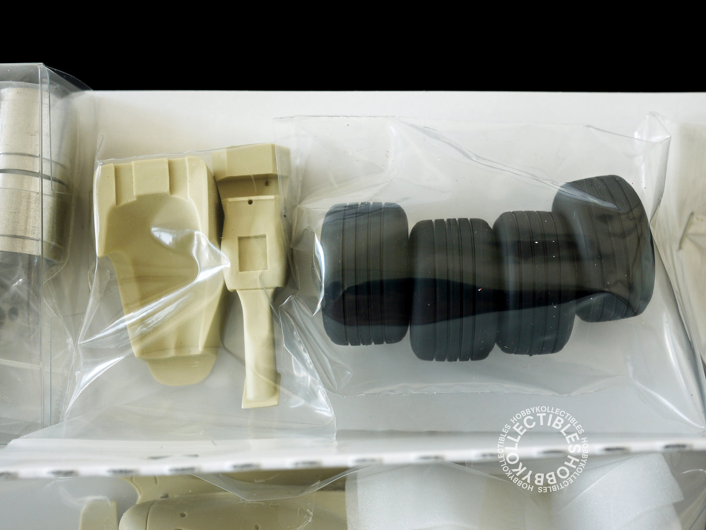 Studio27 1/20 Williams FW30 Memorial Livery V. F1 Racing Model Kit