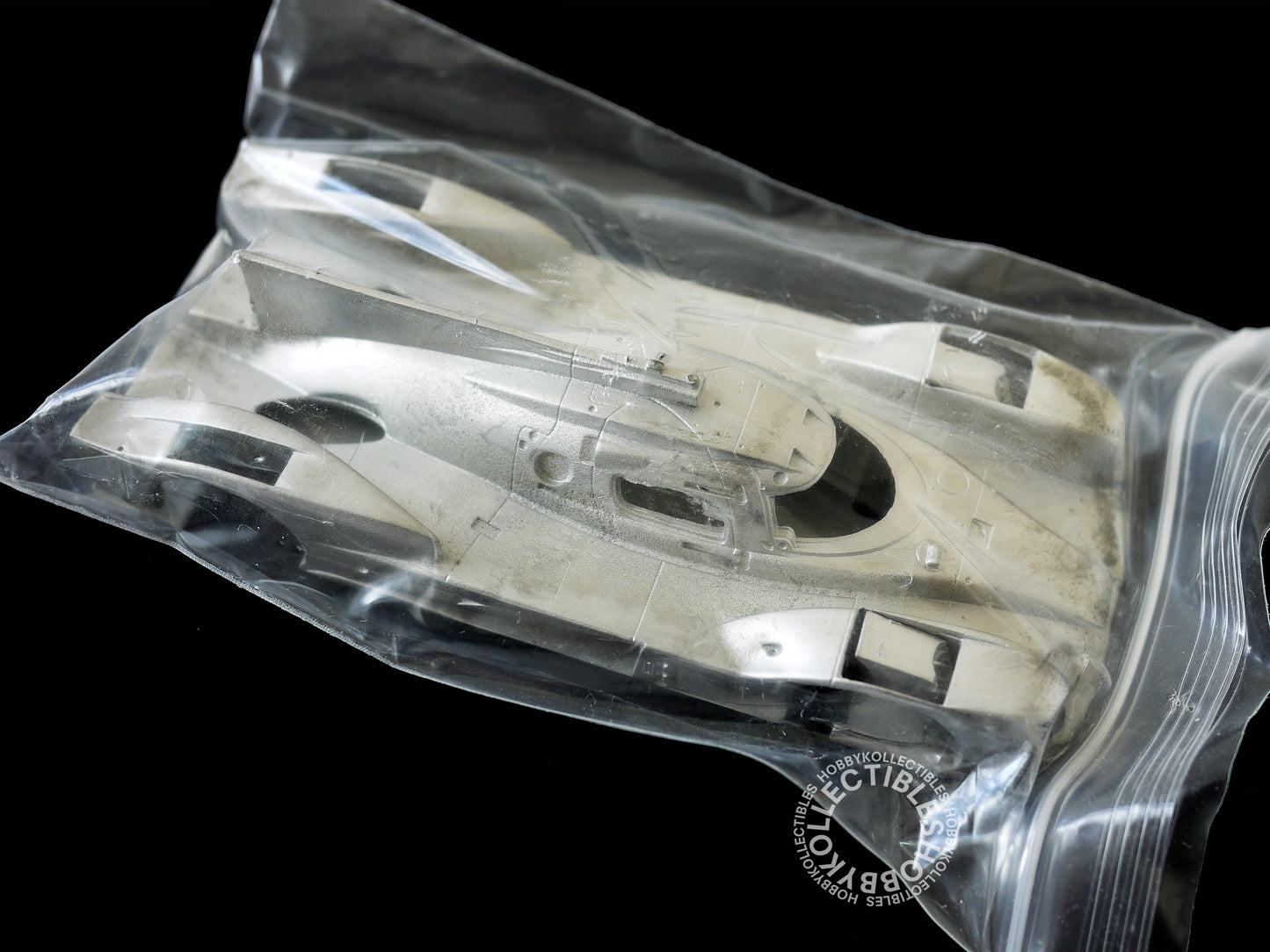 Studio27 1/43 919 Hybrid LM 24h 2016 Multi-Media Metal Model Kit