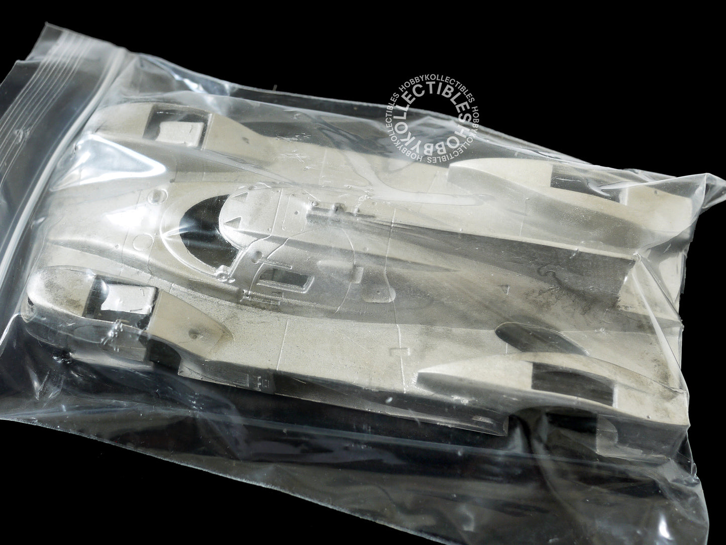 Studio27 1/43 919 Hybrid LM 24h 2016 Multi-Media Metal Model Kit